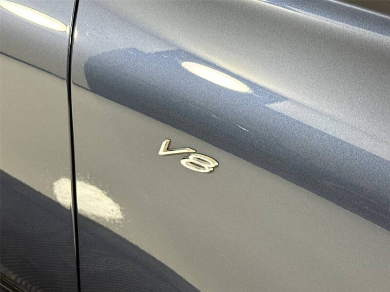 2020 Bentley Continental GTC V8