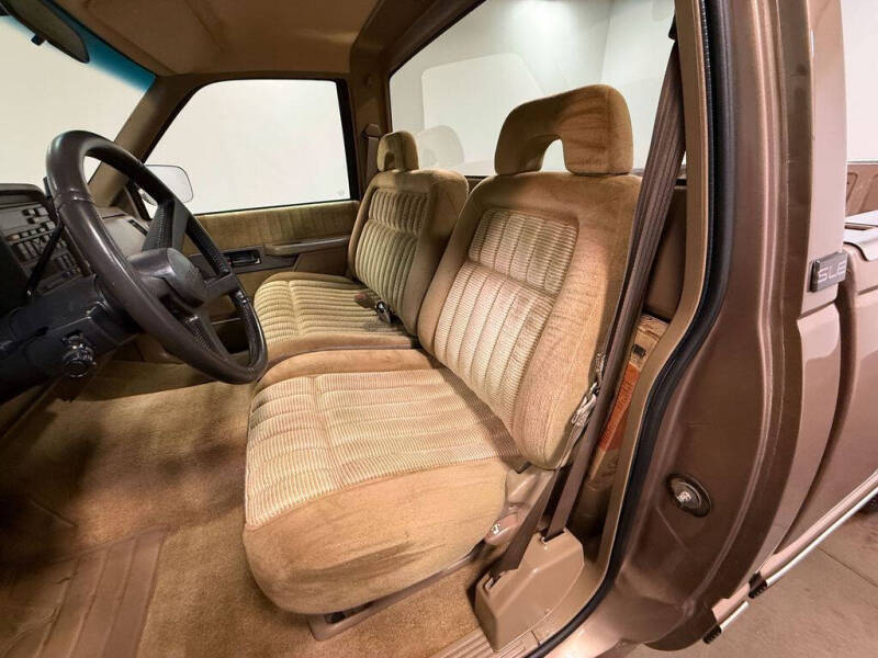 1994 GMC Sierra 1500