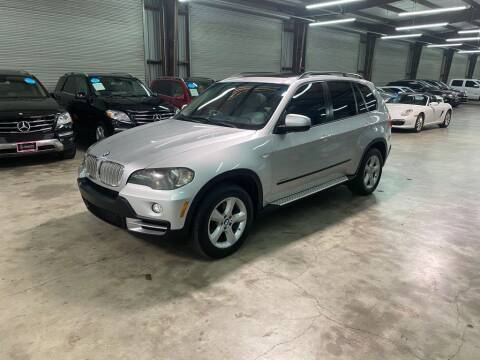 2009 BMW X5 for sale at BestRide Auto Sale in Houston TX