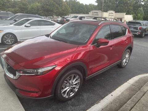 2019 Mazda CX-5 for sale at Southern Auto Solutions-Jim Ellis Hyundai in Marietta GA