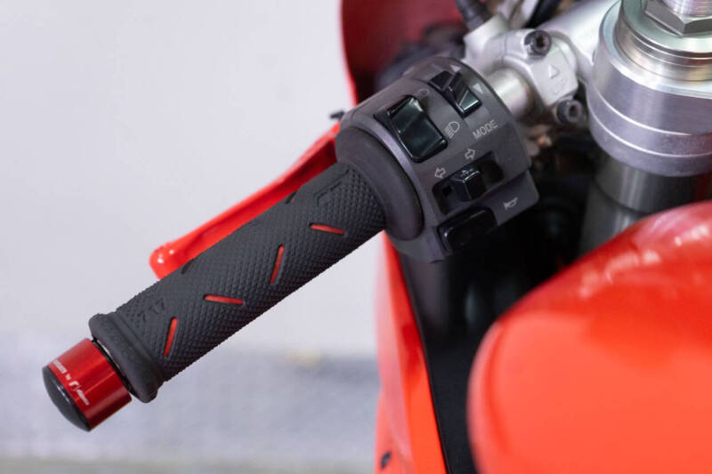 2012 Ducati 848 Evo