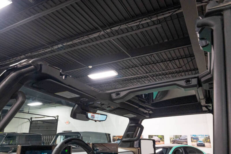2025 GMC HUMMER EV 3X