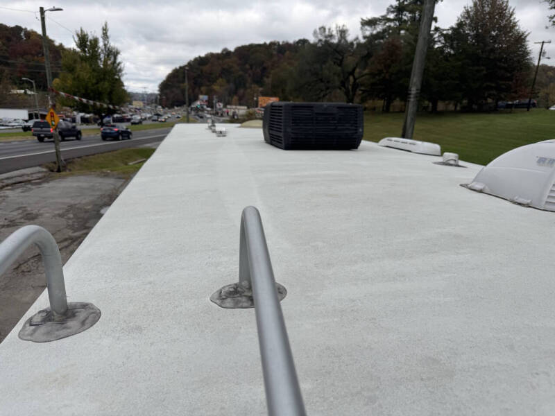 2015 Starcraft RV Autumn Ridge