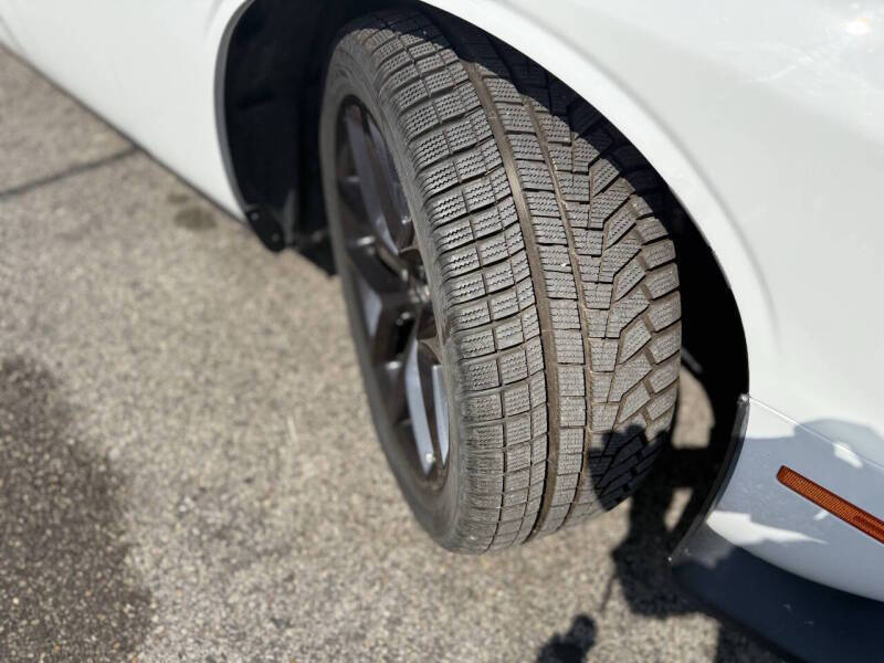 2021 Dodge Challenger R/T