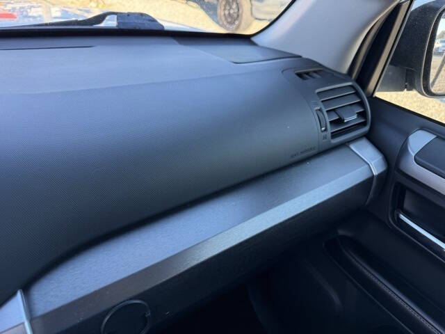 2017 Toyota 4Runner SR5 Premium