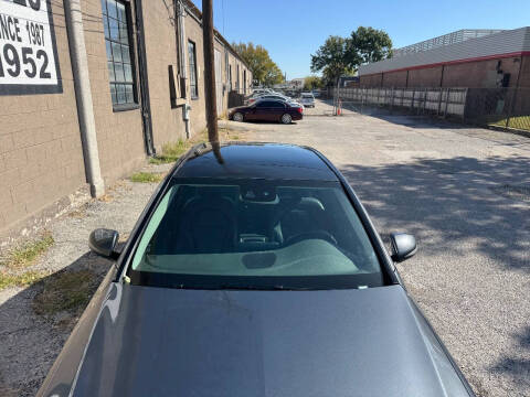 2016 Mercedes-Benz C-Class C 300 Sport 4MATIC