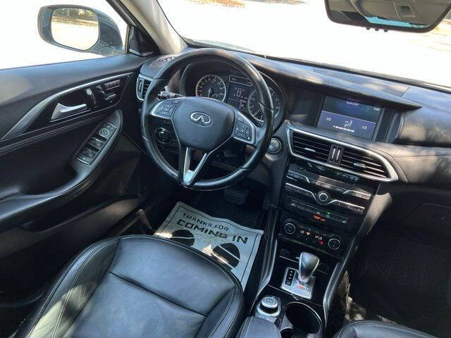 InfinitiQX3029