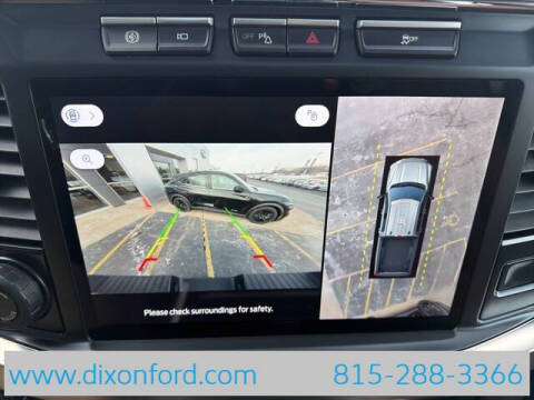 2024 Ford F-250 Super Duty