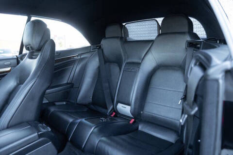 2014 Mercedes-Benz E-Class E 350