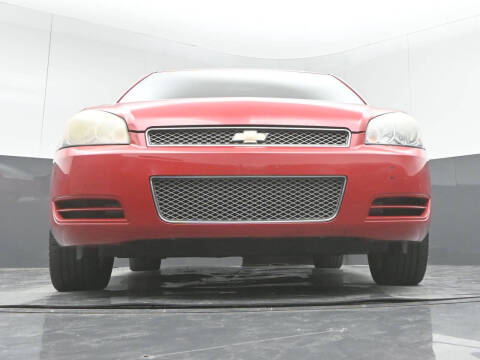 2013 Chevrolet Impala LT