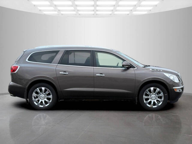 2010 Buick Enclave for sale at Used Cars Toledo in Oregon, OH