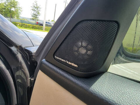 2012 BMW 3 Series 335i xDrive