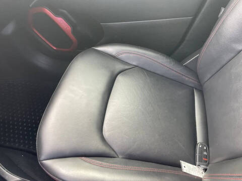 2020 Jeep Renegade Trailhawk