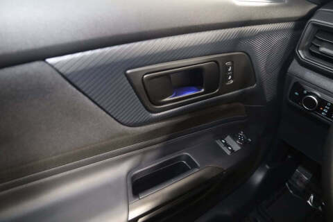 2024 Ford Mustang Dark Horse