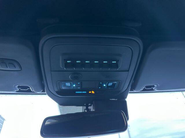 2021 Ford Bronco Outer Banks Advanced