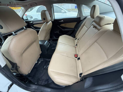 2020 Volkswagen Jetta R-Line