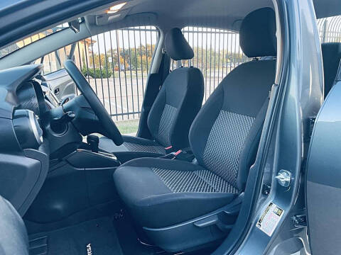 2023 Nissan Versa S