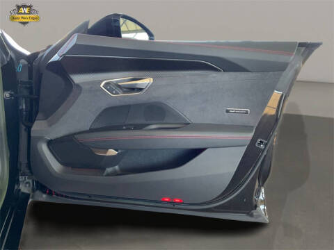 2023 Audi RS e-tron GT quattro