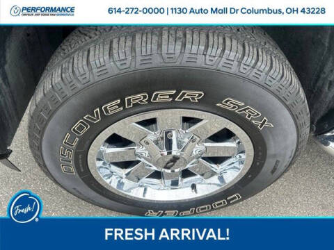 2011 Chevrolet Silverado 1500