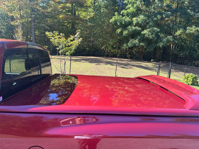 2006 Dodge Ram 1500 SRT-10