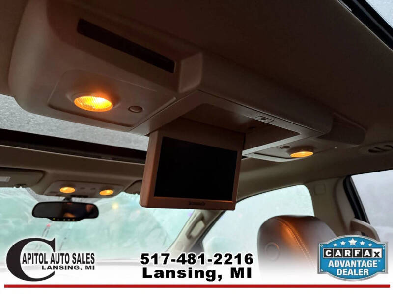 2013 Buick Enclave Premium