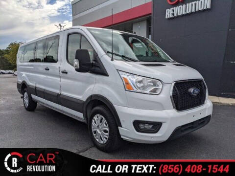 2021 Ford Transit for sale at Car Revolution in Maple Shade NJ