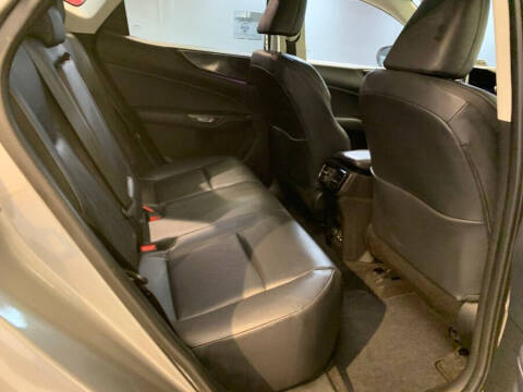 2023 Lexus NX 350 Premium