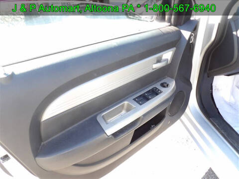 2010 Chrysler Sebring Touring