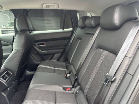 2025 Mazda CX-50 2.5 S Preferred