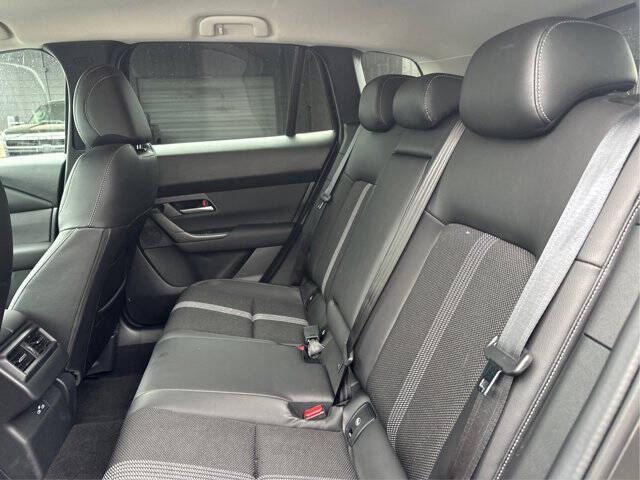 2025 Mazda CX-50 2.5 S Preferred