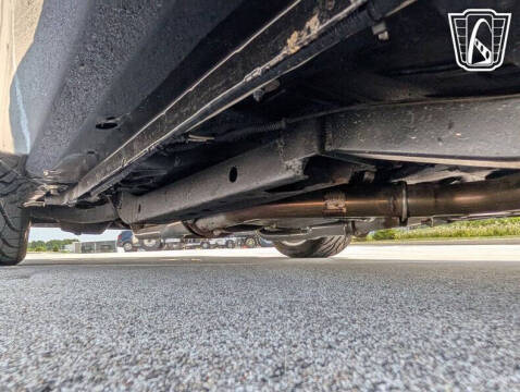 1977 Pontiac Firebird