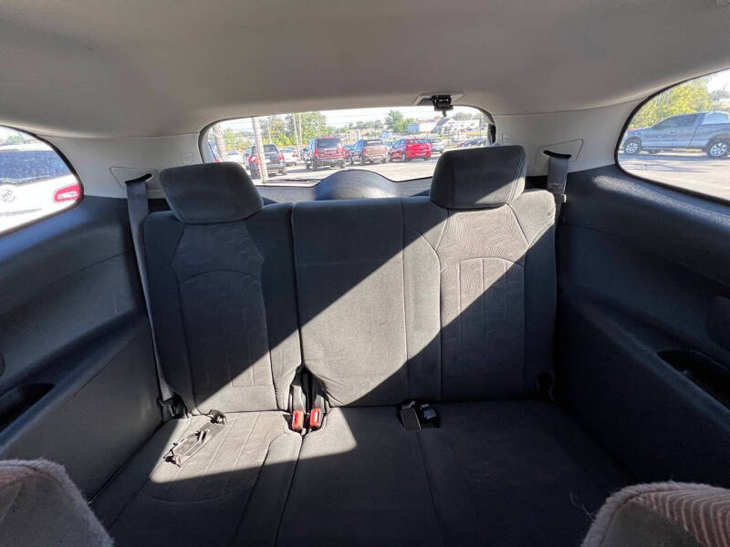 2010 Buick Enclave CX