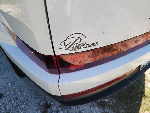 2024 Hyundai Santa Fe XRT