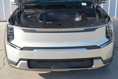 2024 Kia EV9 Light Long Range