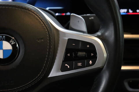 2024 BMW X6 xDrive40i