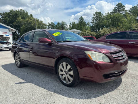 2006 Toyota Avalon for sale at Abohany Auto Sales in Spring Hill FL