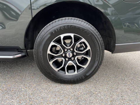 2023 Ford Expedition MAX XLT