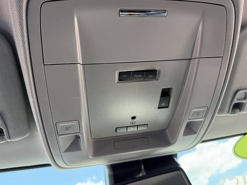 2017 Chevrolet Silverado 3500HD