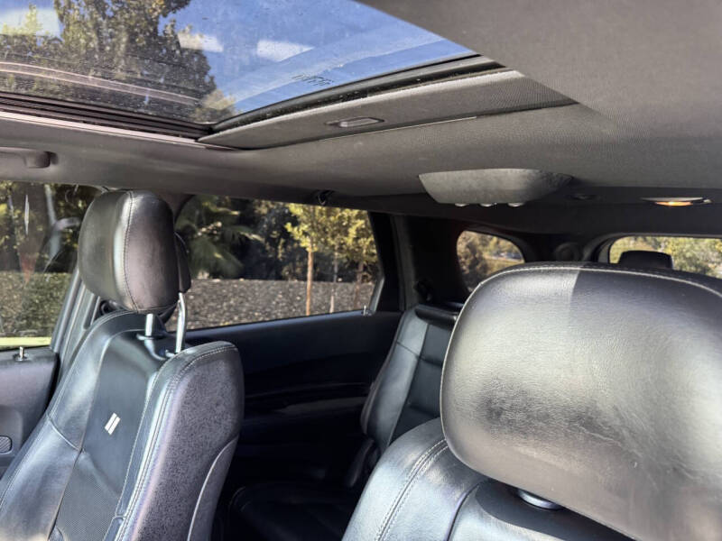 2019 Dodge Durango R/T