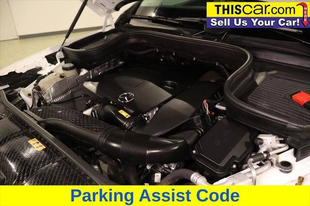 2022 Mercedes-Benz GLE GLE 350