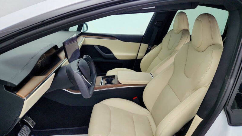 2022 Tesla Model X