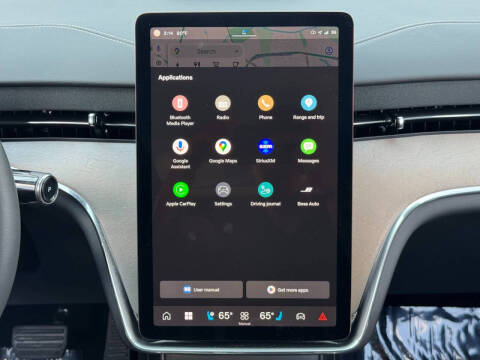 2025 Volvo EX90 Twin Ultra 7P