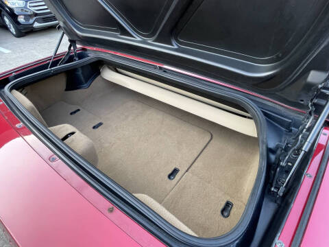 2002 Chevrolet Corvette