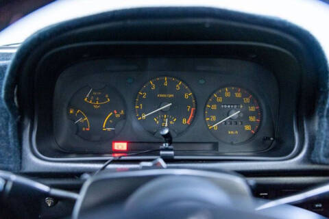1983 Mazda RX-7