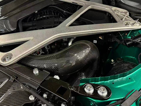 2025 BMW M4 CS