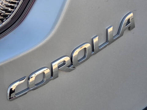 2024 Toyota Corolla Hybrid