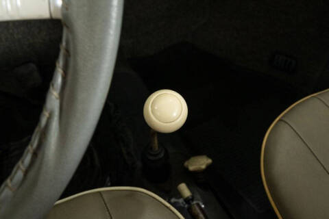 1959 Volkswagen Beetle