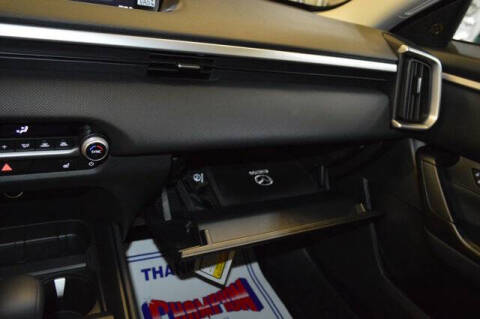 2026 Mazda CX-50 2.5 S Preferred