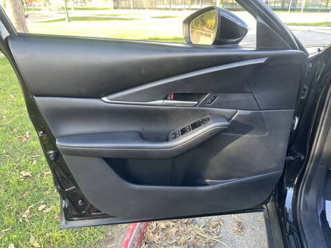 2021 Mazda CX-30 Select