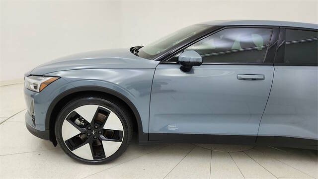 2023 Polestar 2 Long Range Dual Motor